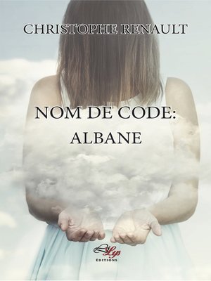 cover image of Nom de Code Albane